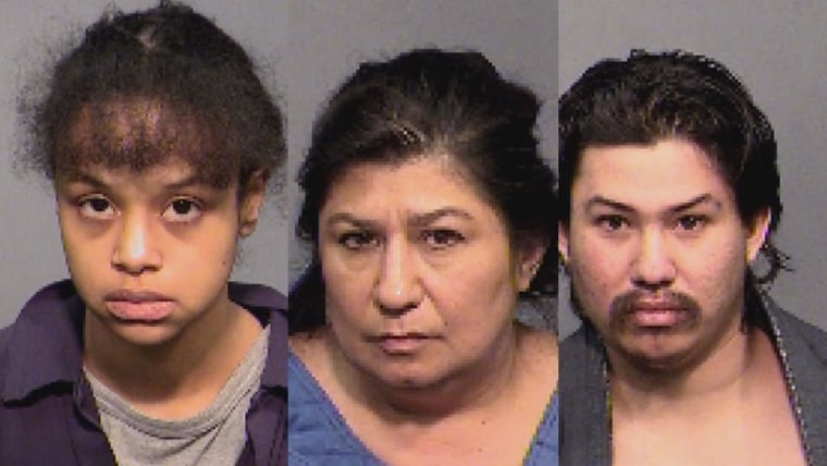 Arizona mother pleads guilty to murder, child abuse after 6-year-old son died of starvation