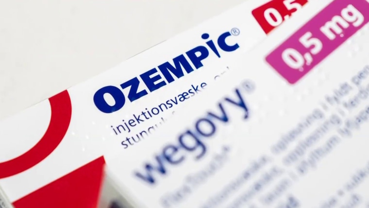 Did Ozempic tap into a potential addiction cure?