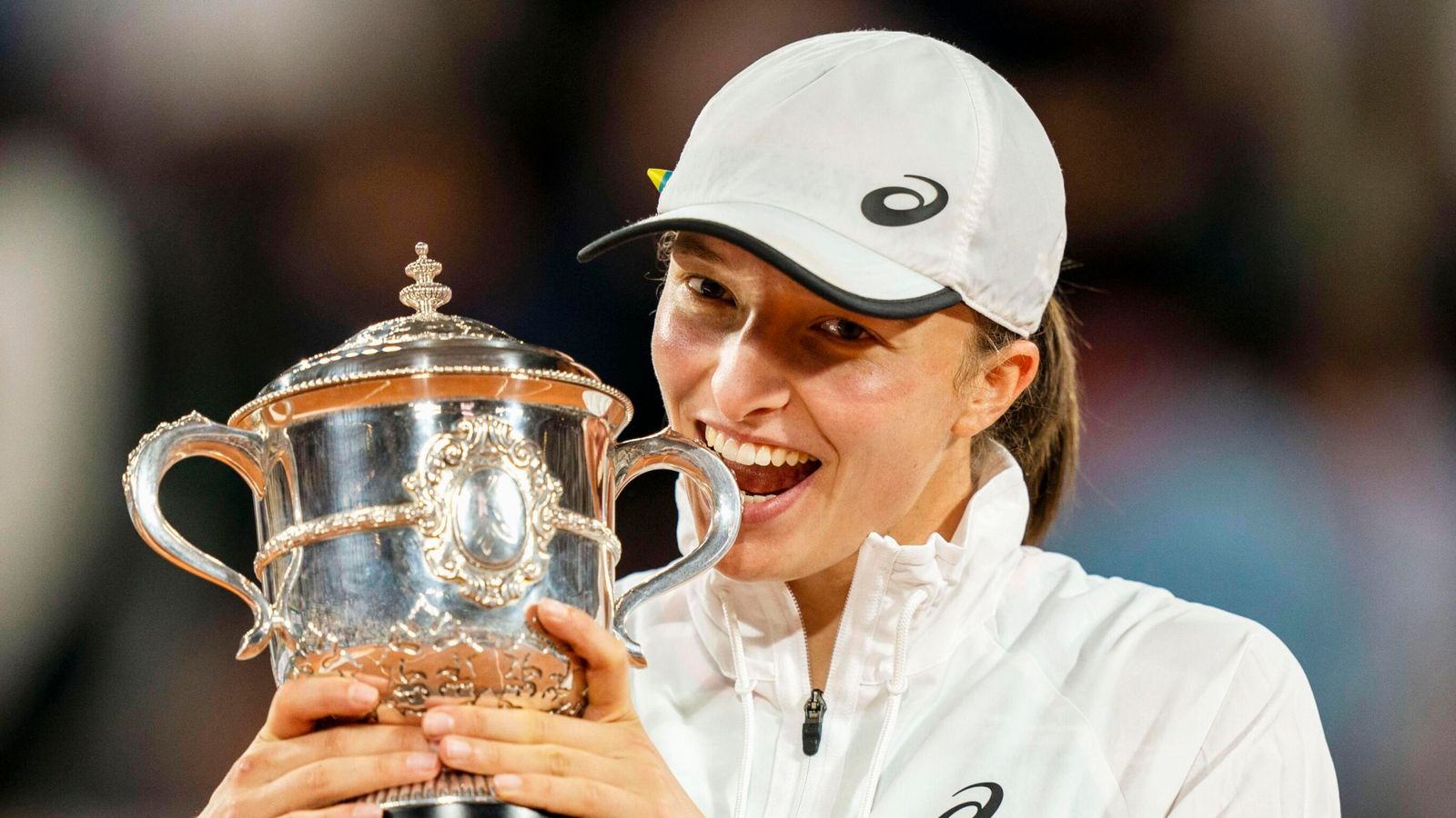 French Open 2022: Women’s Draw