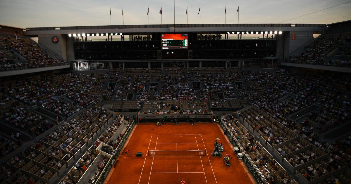 French Open 2023 TV channel and live stream: How to watch grand slam tournament