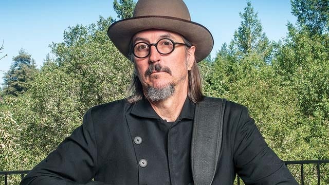 Les Claypool Discusses Flying Frog Brigade, Whamola Wieners, Pilot License