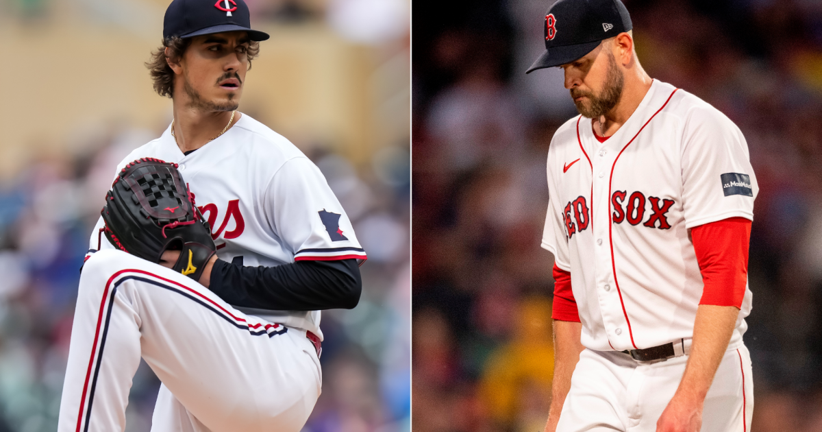 MLB DFS Lineup Picks 5/19: Best pitchers for Friday’s DraftKings & FanDuel contests