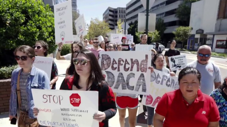 More than a quarter of DACA recipients are uninsured as they await the fate of health care rule