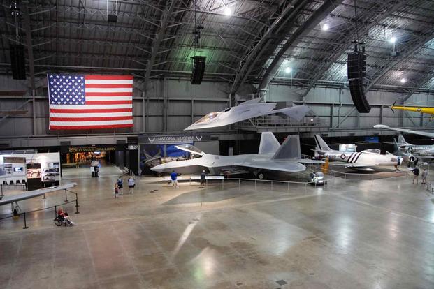 National Museum of the US Air Force Celebrates 100 Years with New Exhibit