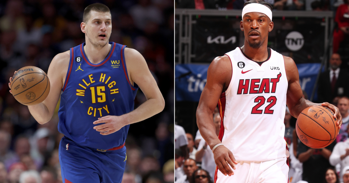 NBA Finals Best Bets: Nuggets vs. Heat series odds, picks, predictions, & props