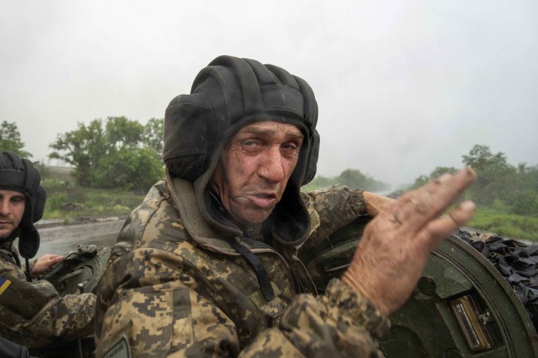 Russia claims it defeated alleged incursion from Ukraine, a day after attack began