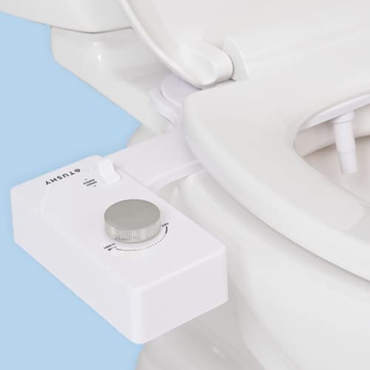 TUSHY Classic 3.0 Bidet