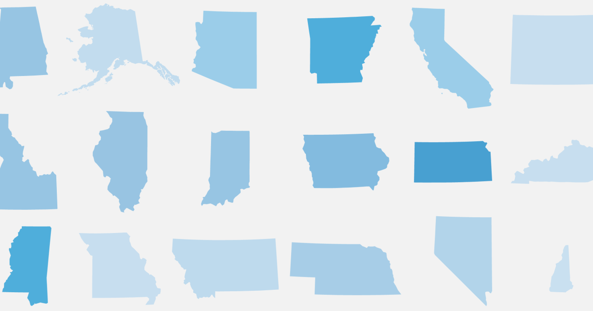 Tracking Covid hospitalizations