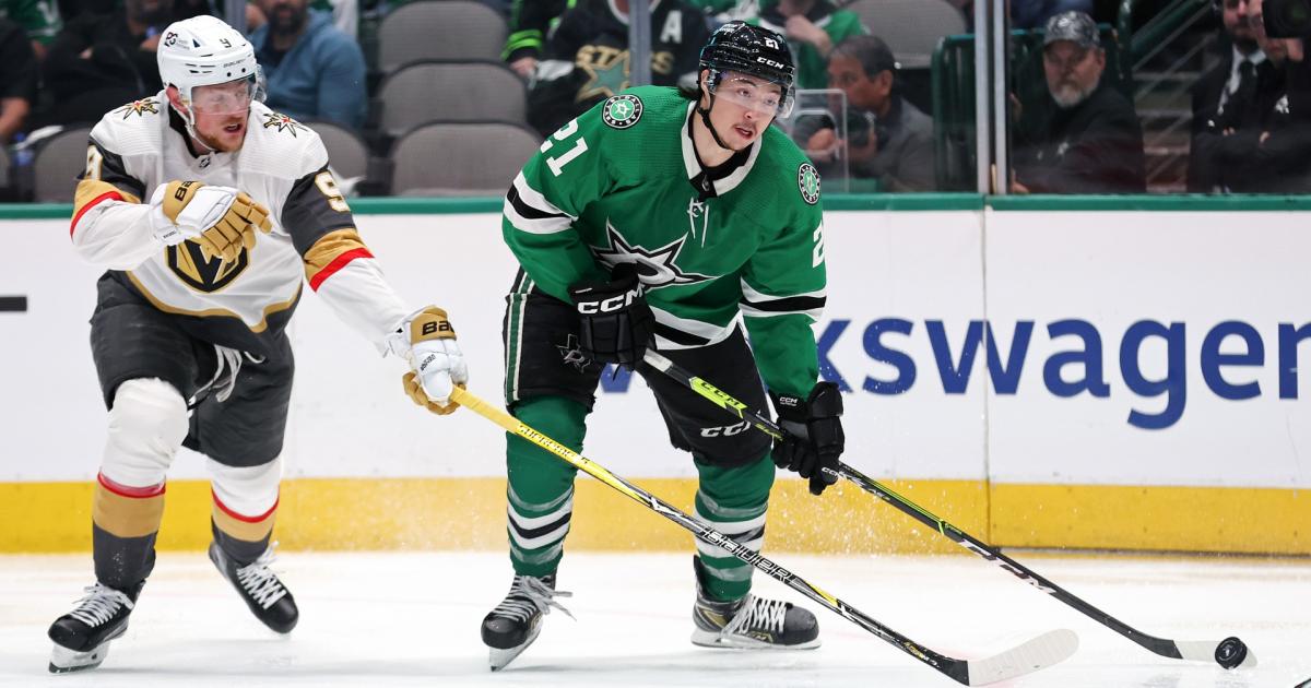 What channel is Golden Knights vs. Stars on? Prediction, odds, time for Game 4 of 2023 Western Conference Final