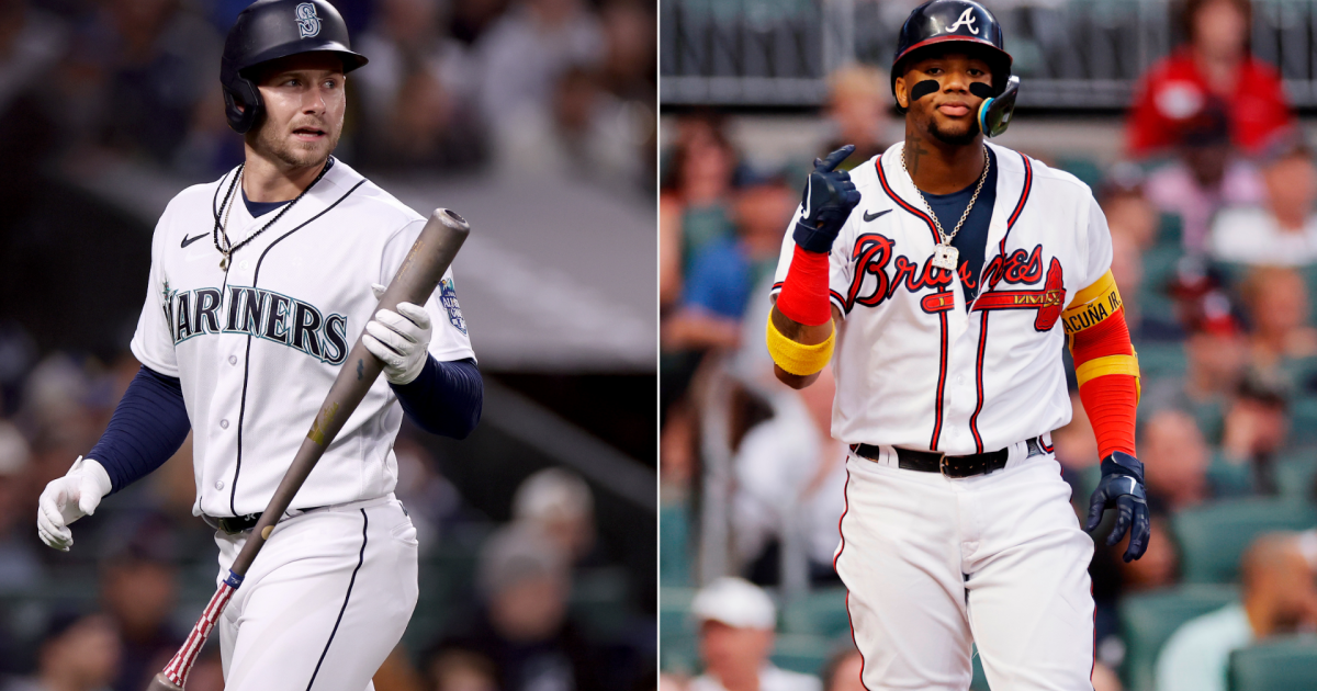 What channel is Mariners vs. Braves on tonight? Time, TV schedule, live stream for MLB Friday Night Baseball game