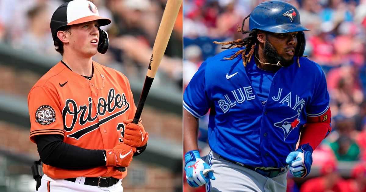 What channel is Orioles vs. Blue Jays on tonight? Time, TV schedule, live stream for MLB Friday Night Baseball game