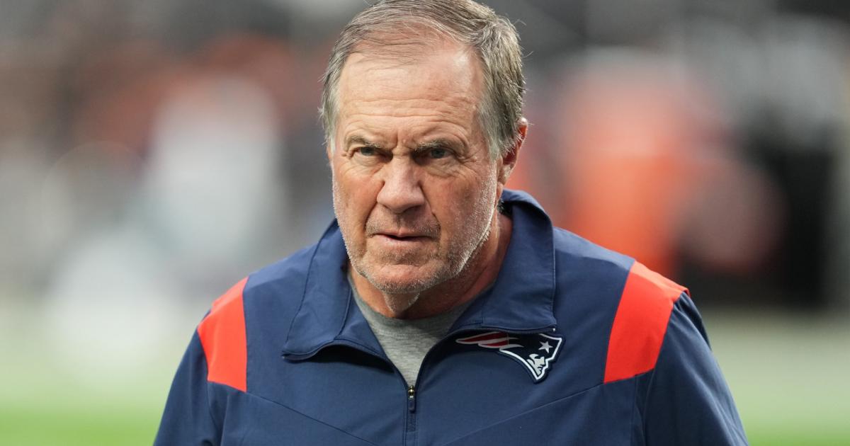 Why did the Patriots lose two OTA dates? NFL fans believe New England cheated again