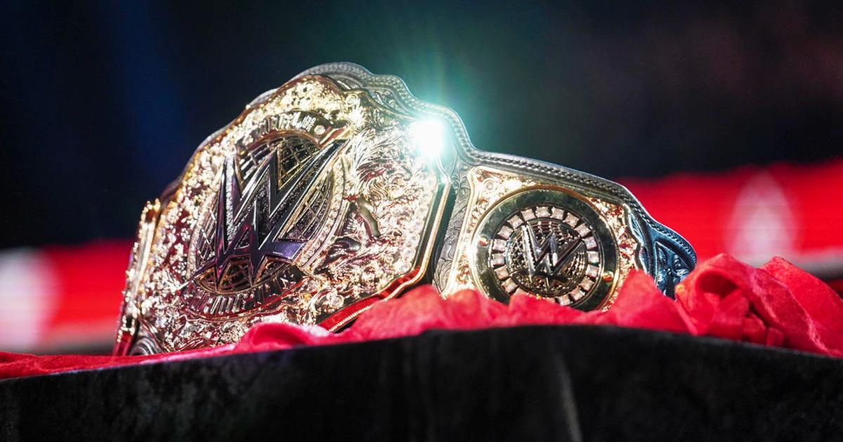 WWE Night of Champions 2023 date, start time, odds, PPV schedule & card for wrestling event in Saudi Arabia