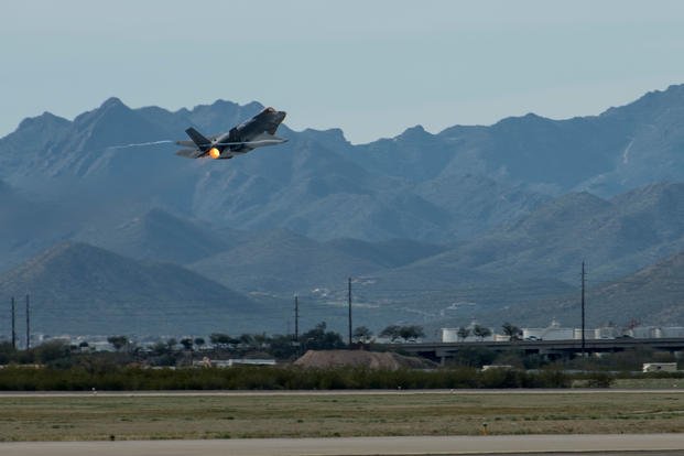 Air Force Sergeant Kory Wade Found Dead After Going Missing During Training in Arizona