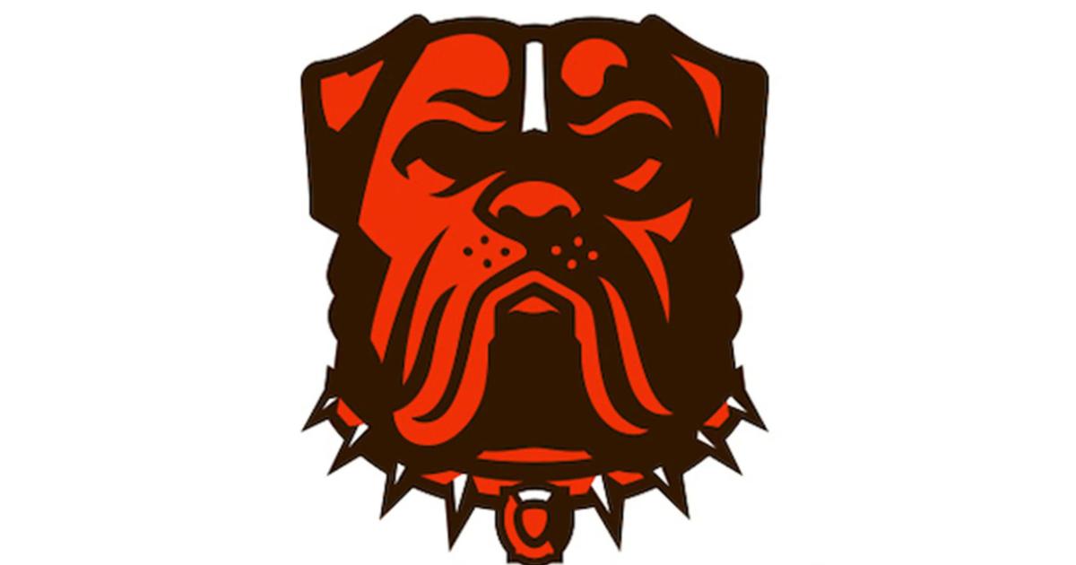 Browns logo, explained: What to know about Cleveland’s new dog logo selected by fan contest