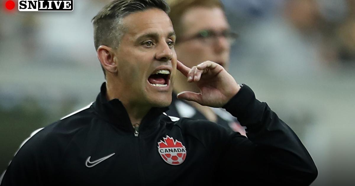 Canada vs Guadeloupe live score, updates, lineups, and result from CONCACAF Gold Cup group match