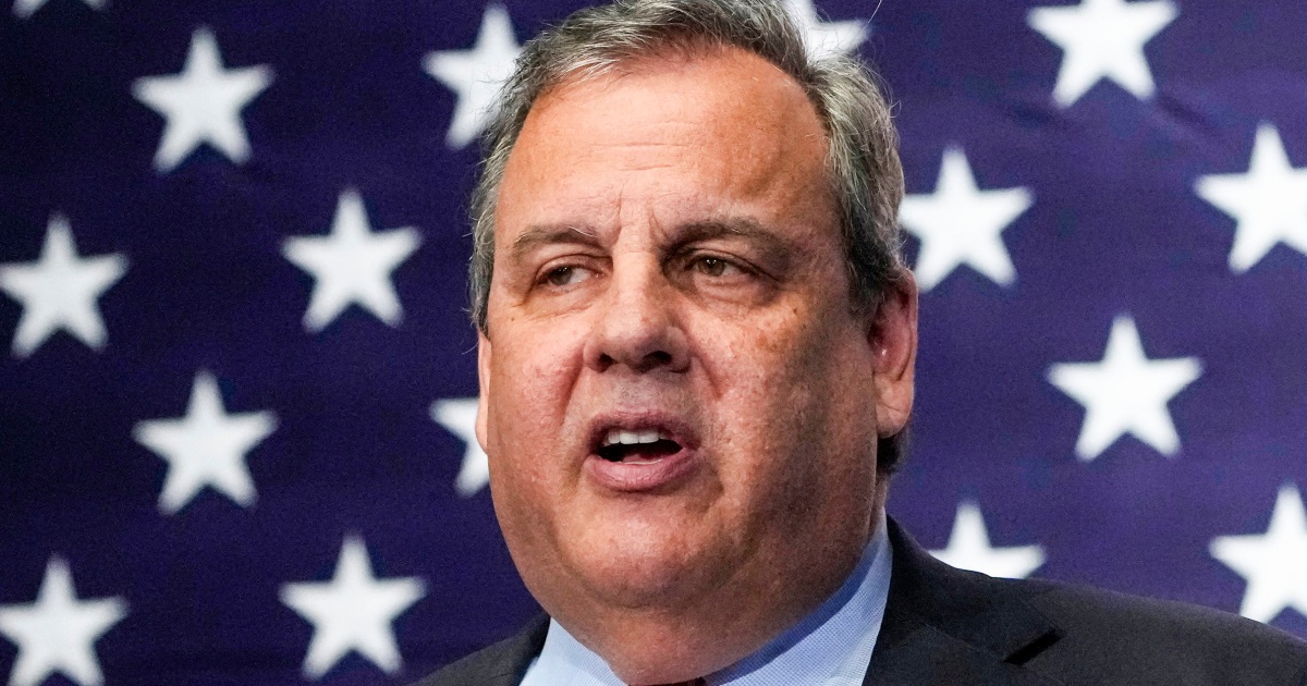 Chris Christie says RNC loyalty pledge is a ‘useless idea’