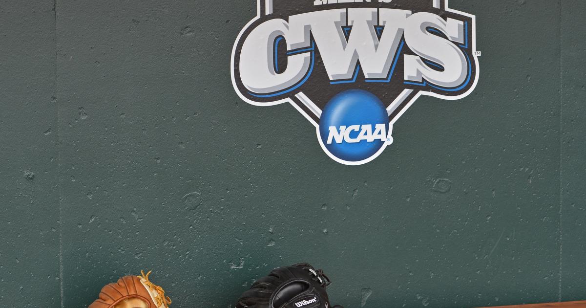 College World Series bracket tracker: Updated teams to clinch Omaha bids for 2023 NCAA baseball finale