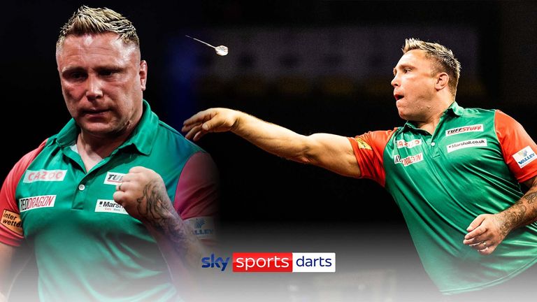 Gary Anderson and Peter Wright won the tournament in 2019