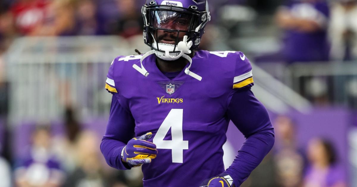 Dalvin Cook explains what he’s looking for in new team, NFL free agency after Vikings release