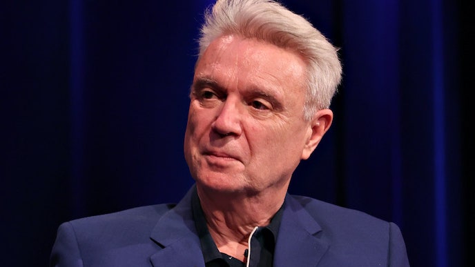 David Byrne and Broadway Musicians’ Union Reach Hiring Agreement for Here Lies Love