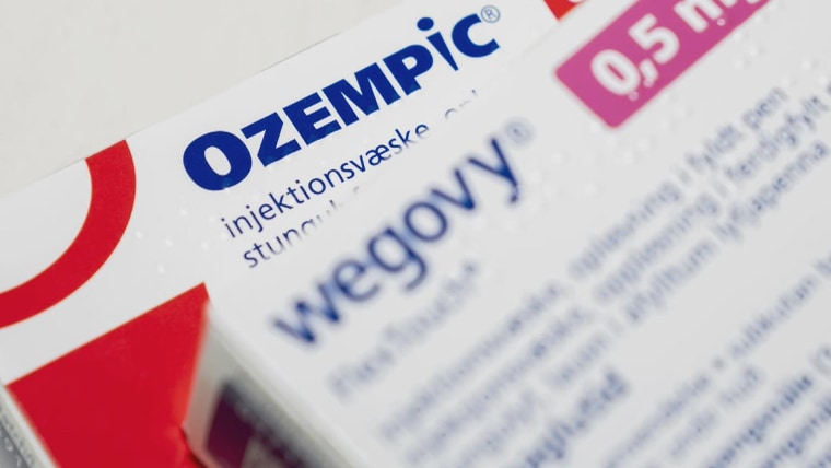 Drug makers race to create oral versions of Ozempic, Wegovy