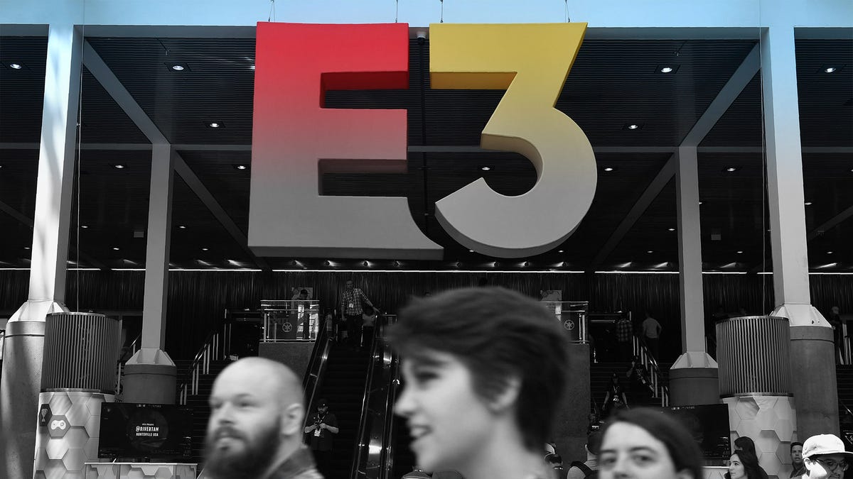 E3 2024 And 2025 Have Been Canceled, Too [Update]