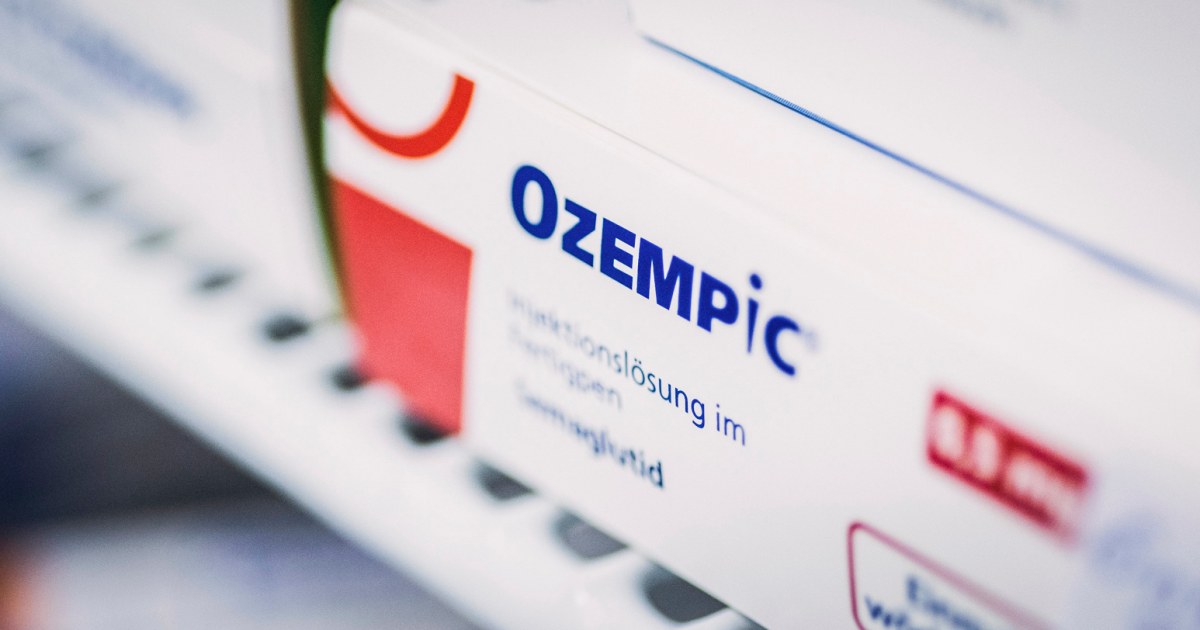 Effective pills for weight loss, including an oral version of Ozempic, are on the horizon