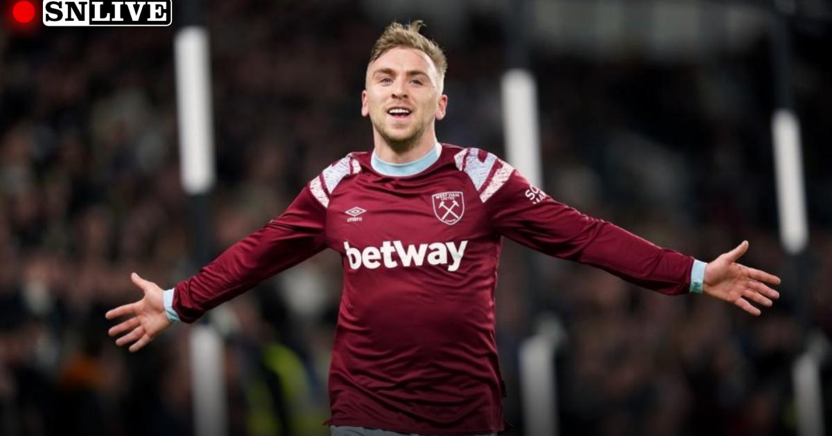 Fiorentina vs West Ham live score, updates, highlights, lineups from UEFA Europa Conference League final