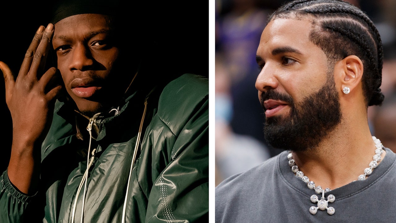 J Hus and Drake Release New Song “Who Told You”: Listen