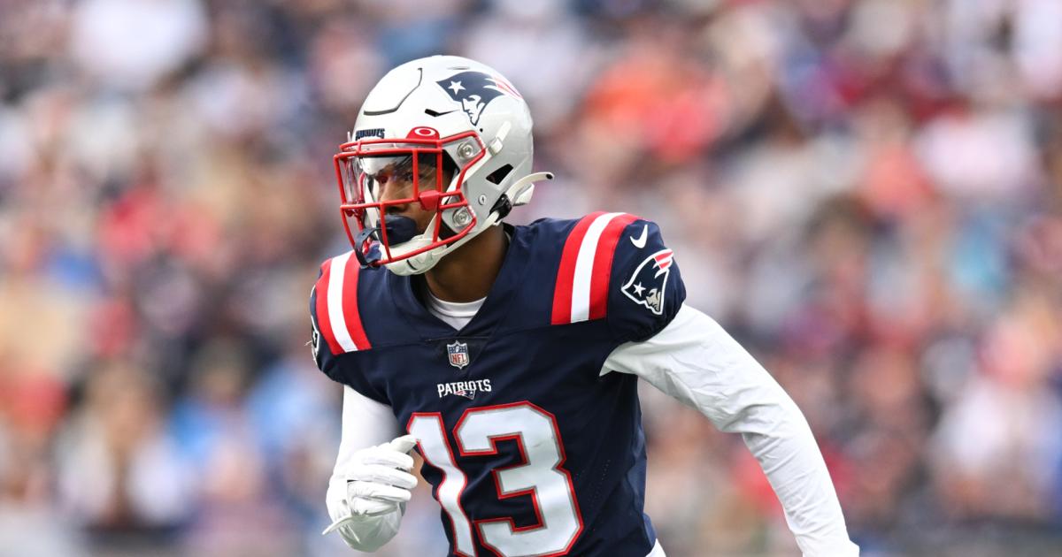 Jack Jones arrest, explained: Patriots CB stopped with firearms in luggage at Boston airport