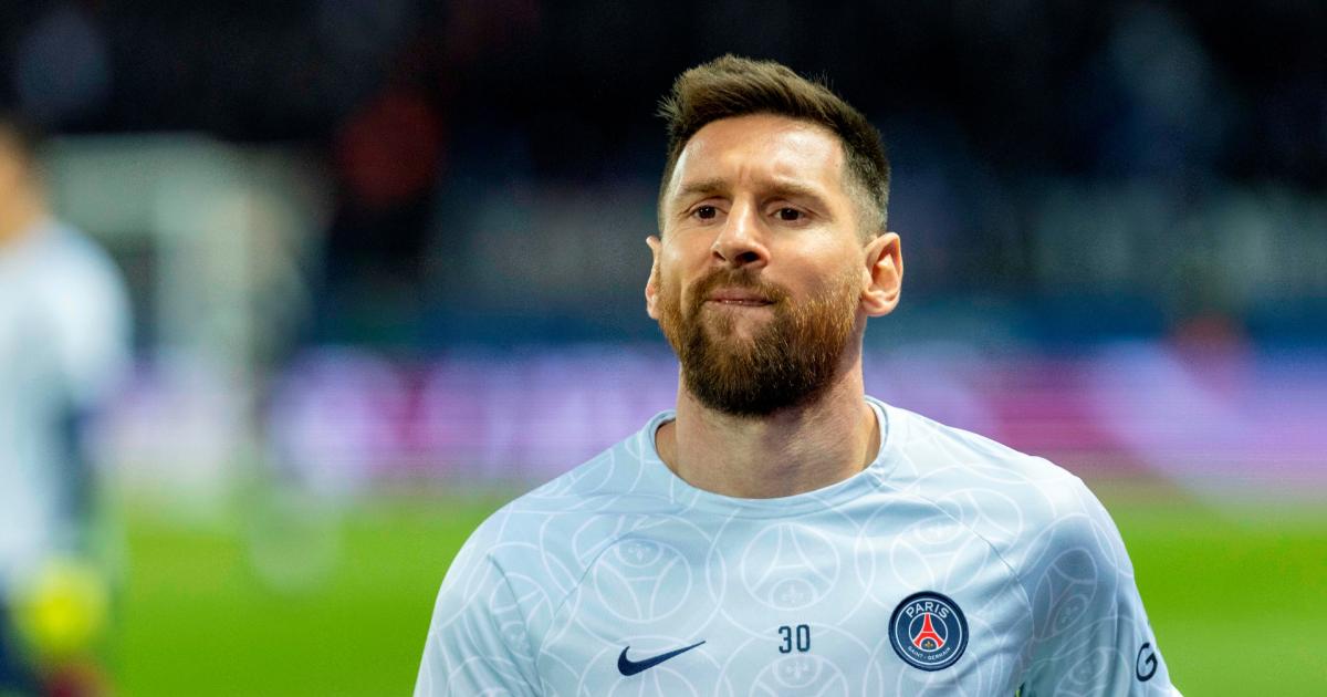 Lionel Messi to Inter Miami official: Icon explains why he chose MLS over Barcelona and Saudi Arabia