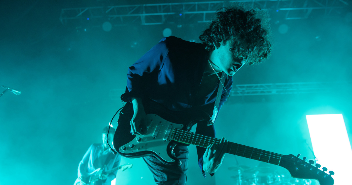 Matty Healy has angered fans way before those Ice Spice comments