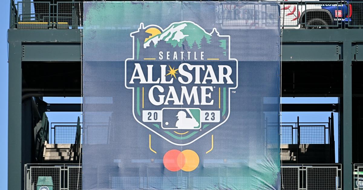 MLB All-Star voting results 2023: Full list of starters revealed for AL, NL team rosters