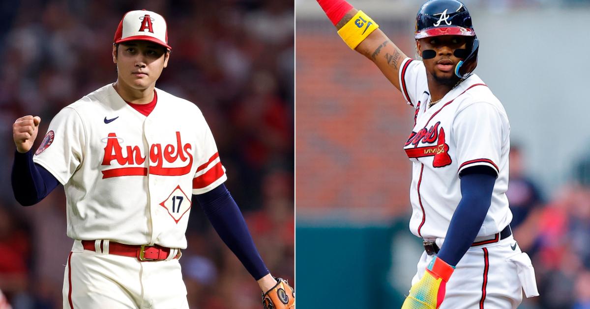 MLB All-Star voting results 2023: Shohei Ohtani, Ronald Acuna Jr. lead fan vote after Phase 1 announcement