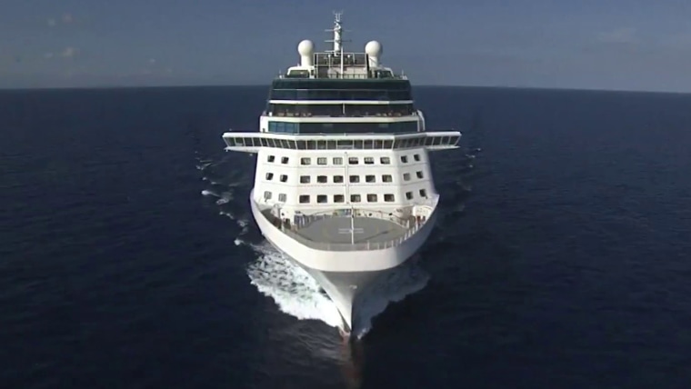 More than 175 people contract norovirus on Celebrity cruise ship