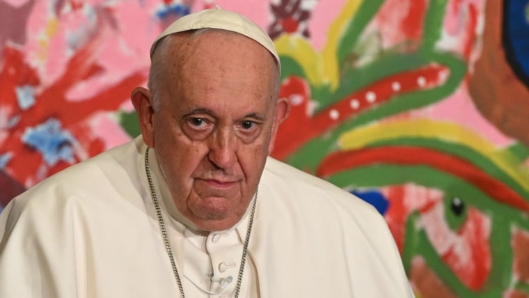 Pope to skip Sunday blessing as he heals from abdominal surgery