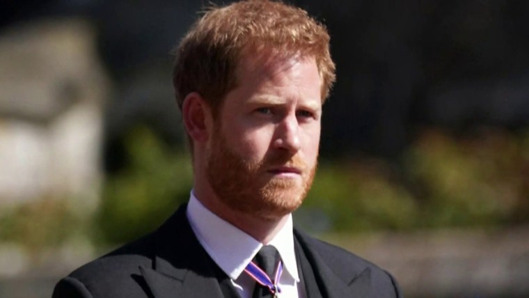 Prince Harry set to become the first British royal to testify in court in 130 years