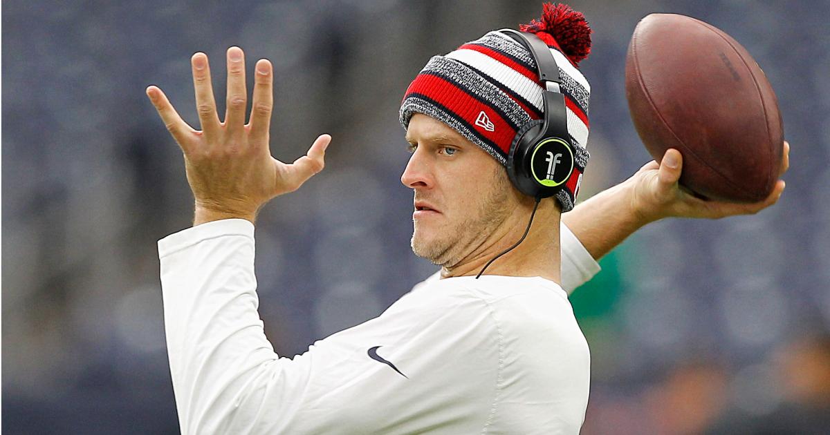 Ryan Mallett drowing updates: Ex-Arkansas star dies at 35 in Florida beach incident