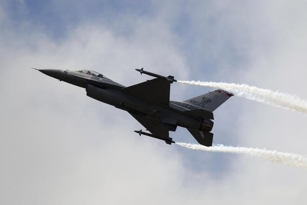 Sonic Boom Heard over Washington Is a Rare Sound with a Rich History