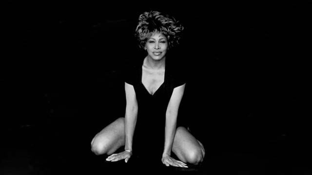 Survivor: The Unsinkable Tina Turner