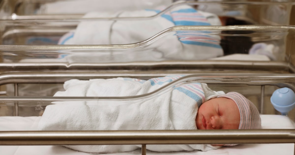 Teen birthrates hit another record low as progress starts to slow