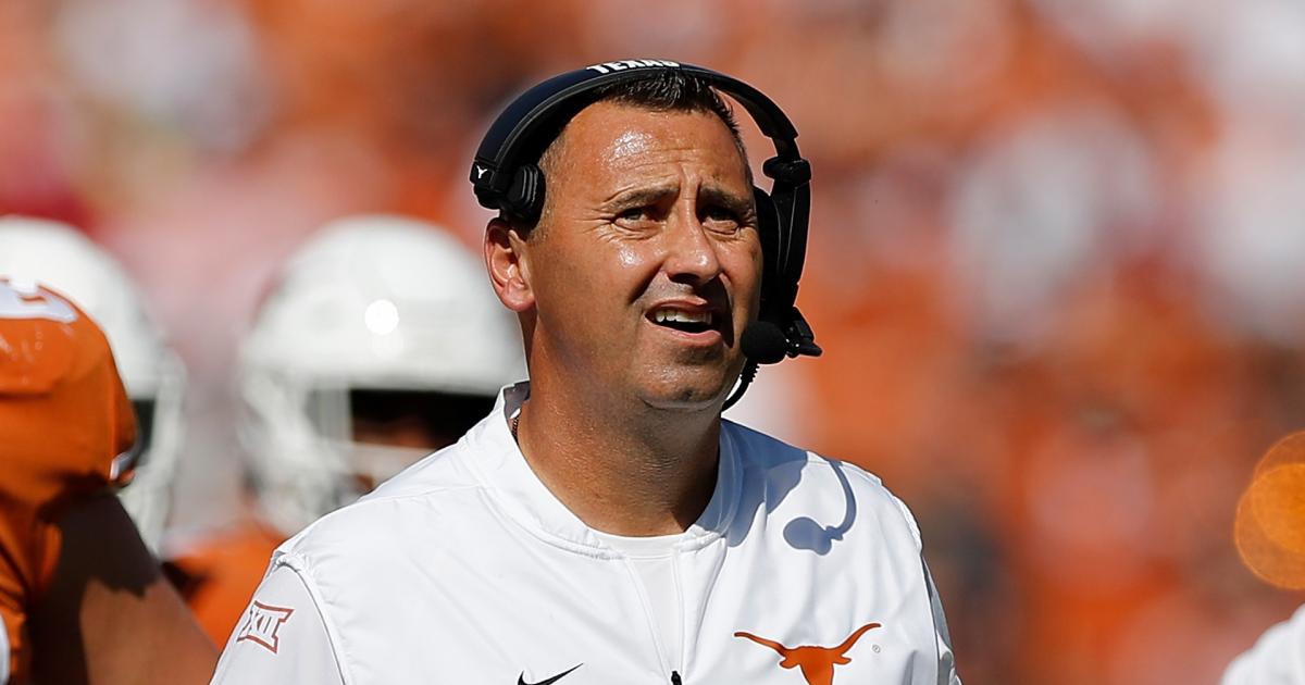 Texas football schedule 2024: Here’s a first look at Longhorns’ opponents in new SEC