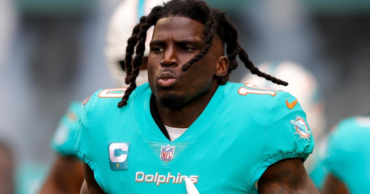 Tyreek Hill investigation, explained: What to know about 2023 assault allegations against Dolphins star