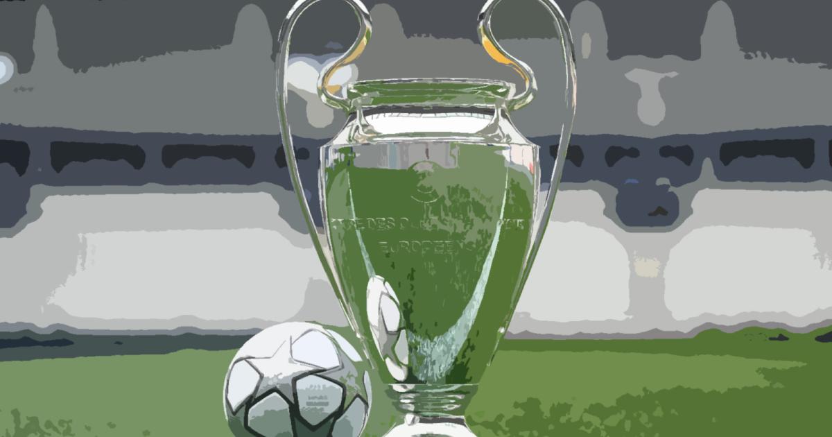 UEFA Champions League fixtures 20232024 When are UCL matches on next