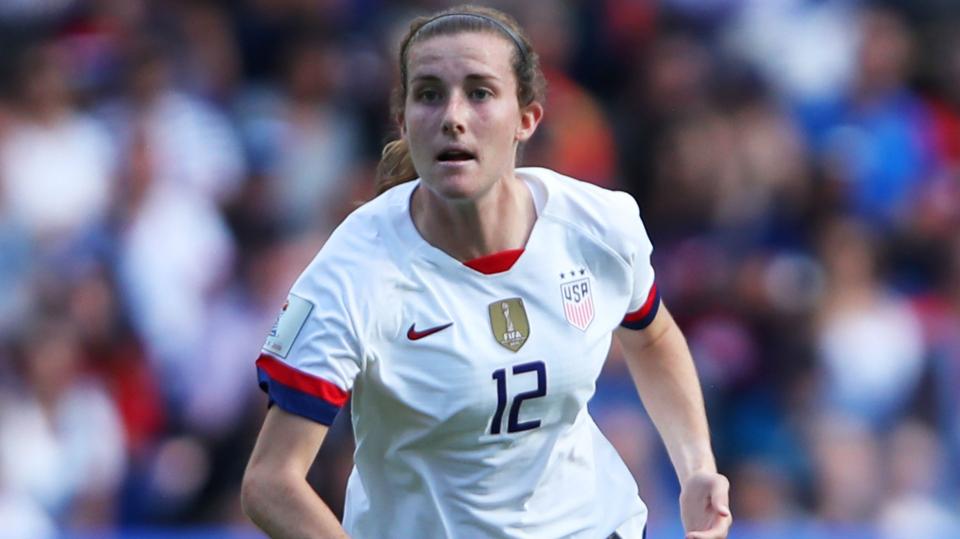 USWNT roster snubs for Women’s World Cup: Which players missed the cut for 2023 FIFA tournament?