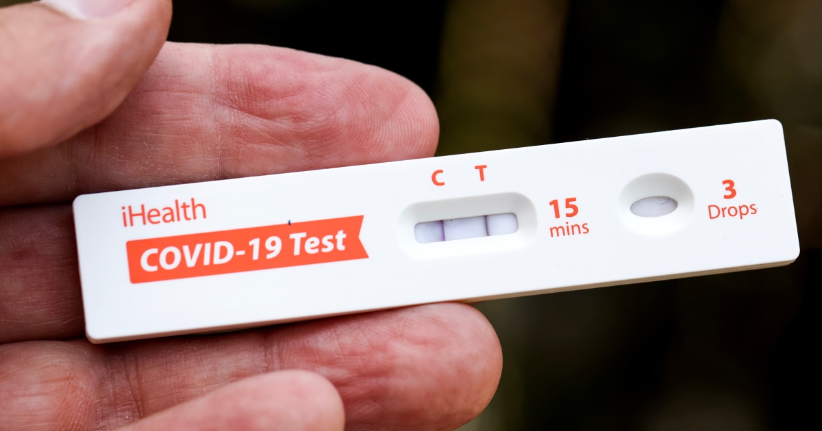 When should you come out of Covid isolation? Experts weigh in.