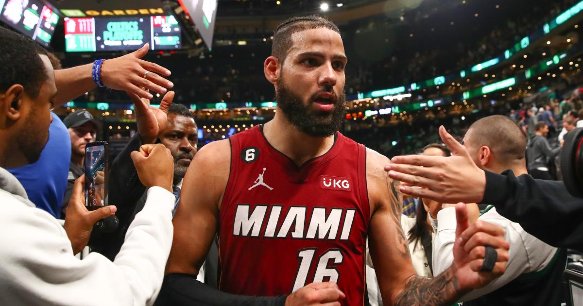 Where is Caleb Martin from? High school, college & more to know about Heat player’s origin story