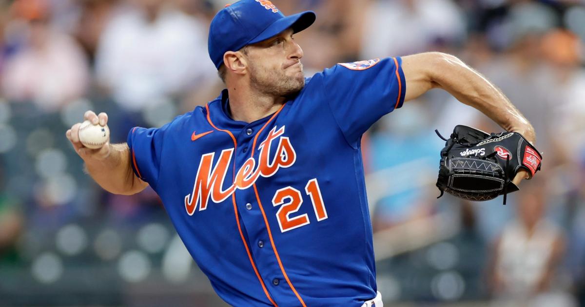 Who the Mets could trade at the deadline if struggles continue, and why Max Scherzer & others wouldn’t be moved