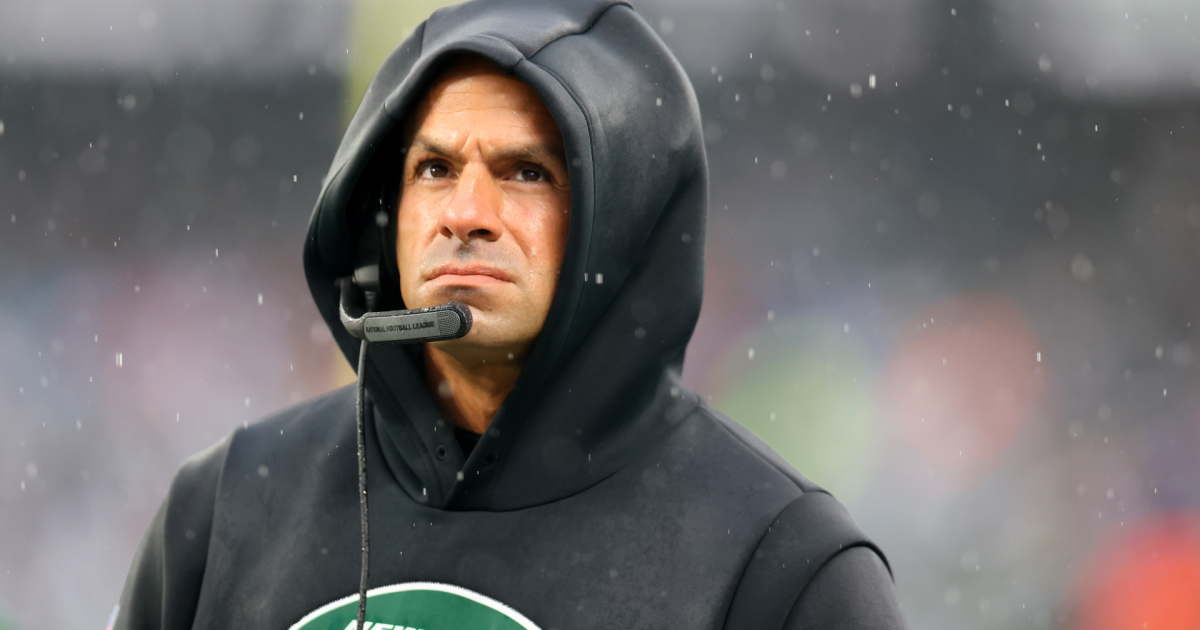 Why the Jets don’t want to be on ‘Hard Knocks’ in 2023: Aaron Rodgers arrival, Robert Saleh hot seat behind coach’s comments